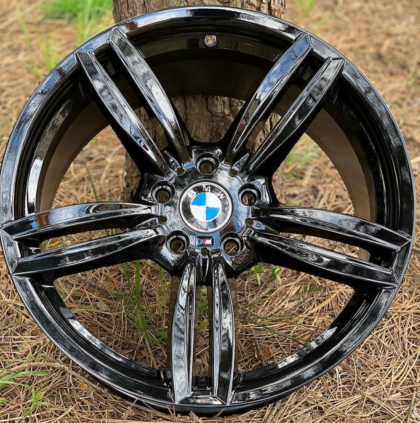 Джанти за BMW M5 Style 351 5x120 18" 19" F10 F30 E90 E92 Е46 E60 БМВ