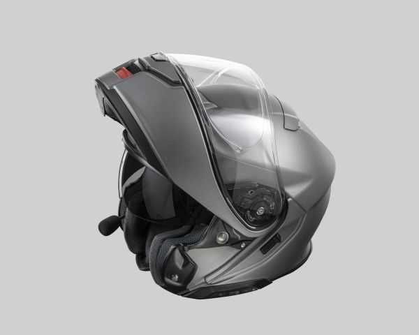 Модуларна каска Shoei NEOTEC3 2024 мото търист мотор писта едноцветни