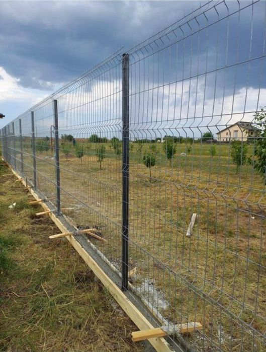 Inprejmuiri terenuri