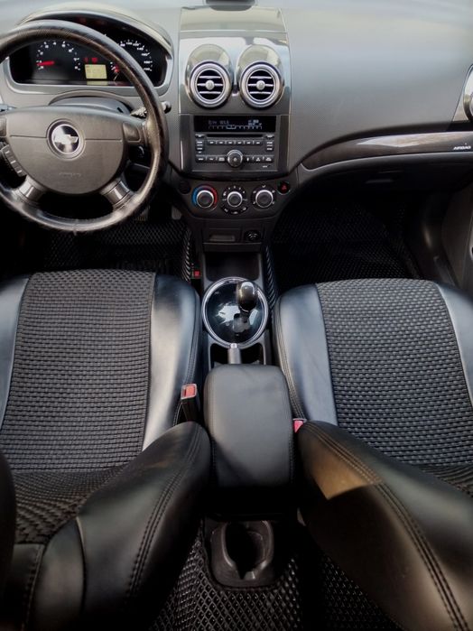 Nexia3 18-19 avtomat