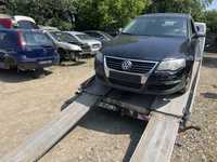 Motor vw Passat b6 2.0 tdi bkp Fab 2006