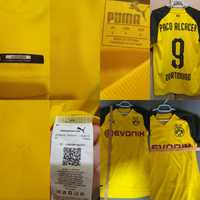 Tricouri fotbal Borussia Dortmund, Naționala Germaniei etc