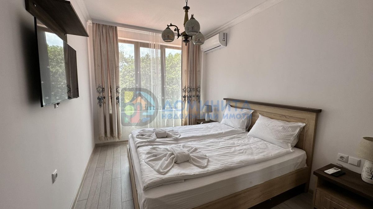 Продава се Тристаен апартамент в Приморско - 89 кв.м за 1686 €/кв.м - Снимка #7