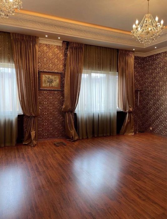 Продается Евро Дом 4,5 сот, Метро Ойбек, Ивлева, Шота Руставели,