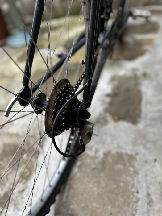 Планински велосипед Trek 8000 Aluminum 26 цола