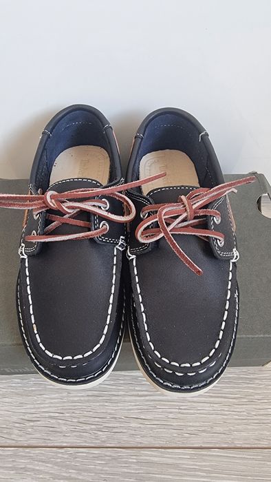 Детски обувки Timberland