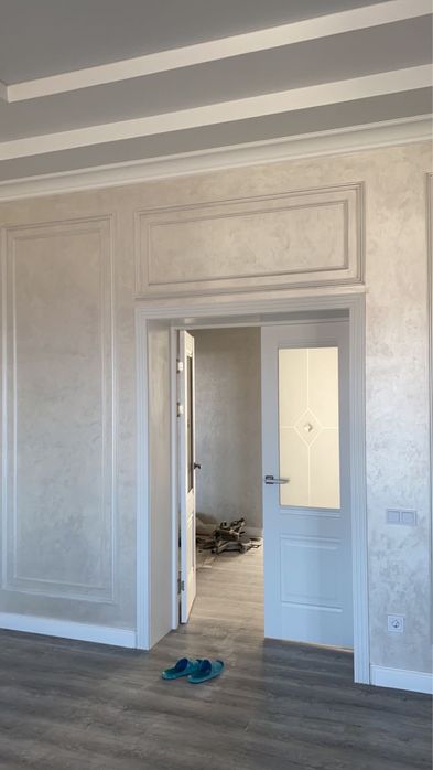 Предлогаем малярную работу