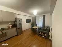 Apartament cu 2 camere, 50 mp, balcon, zona Porii