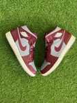 Мъжки маратонки : Nike Air Jordan Mid Team Red 43