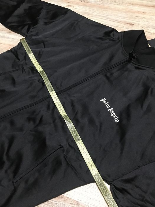 Geaca bomber Palm XL