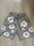 denim tears shorts