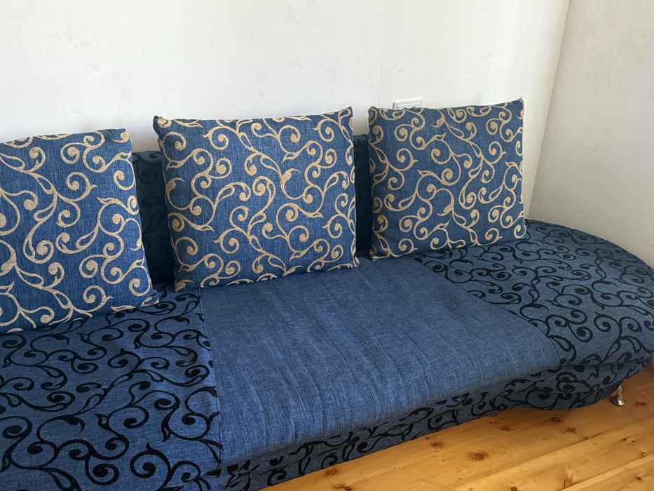 Divan Savdolash mumkin