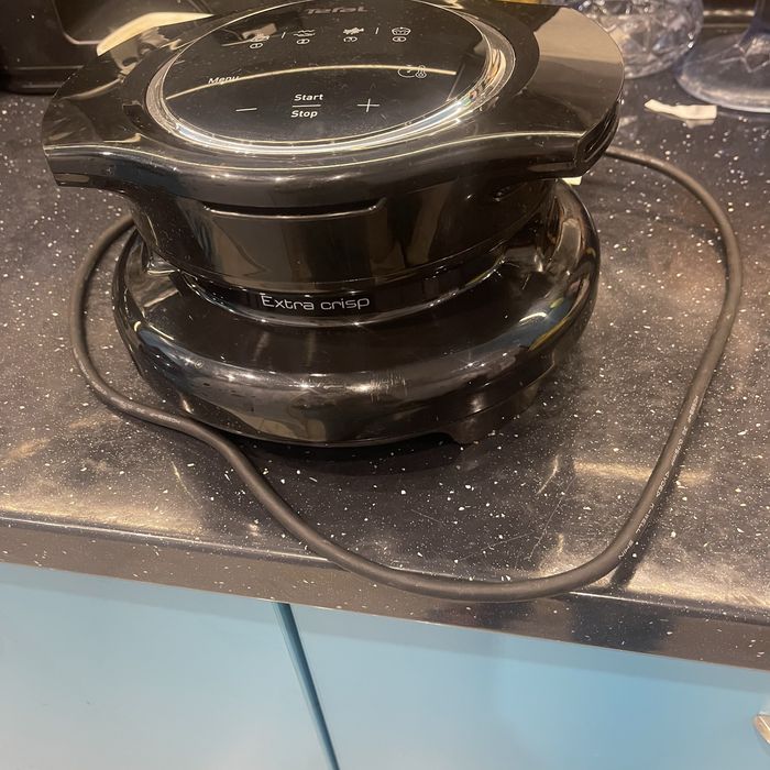 Капак за печене за tefal cook4me