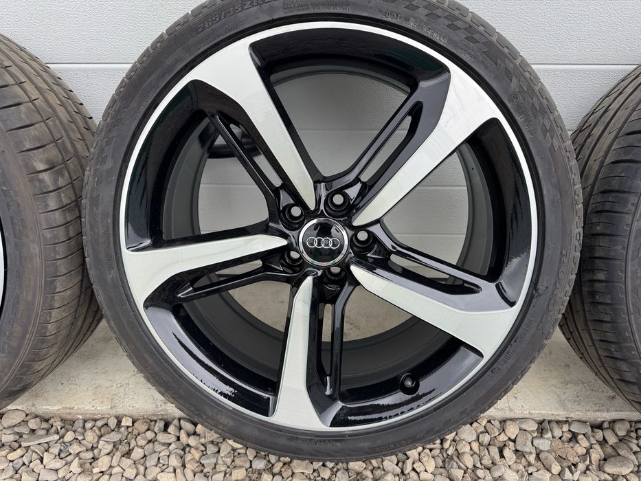 Jante r20 audi 5x112 oem