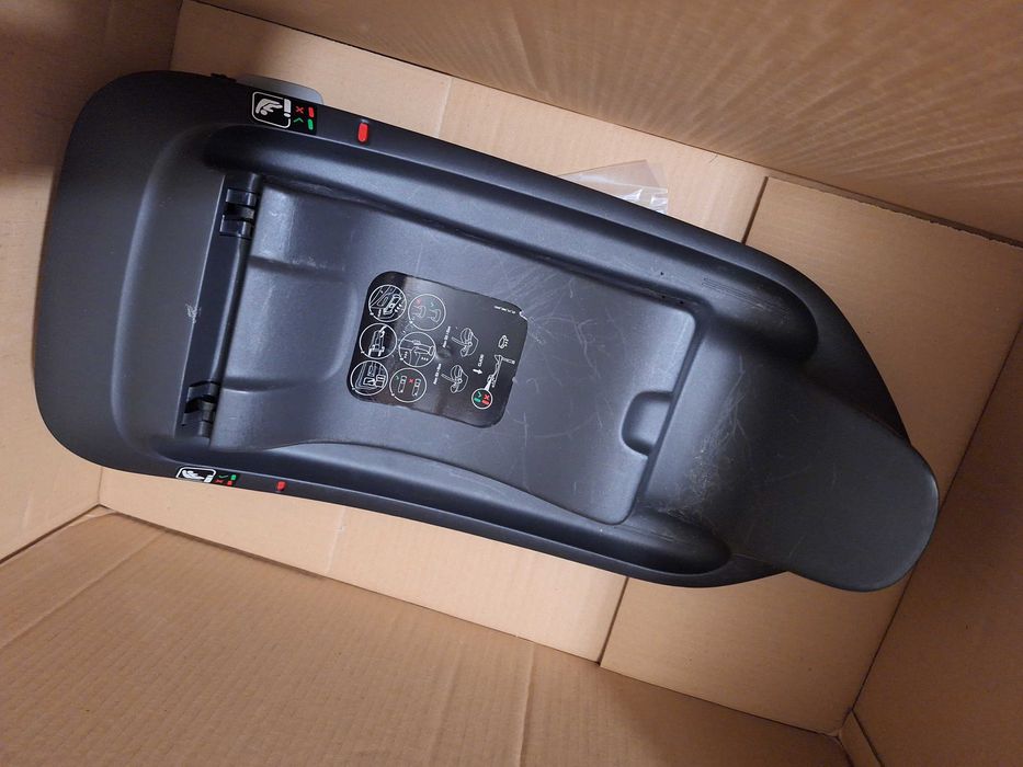 Cybex aton b2 i-size