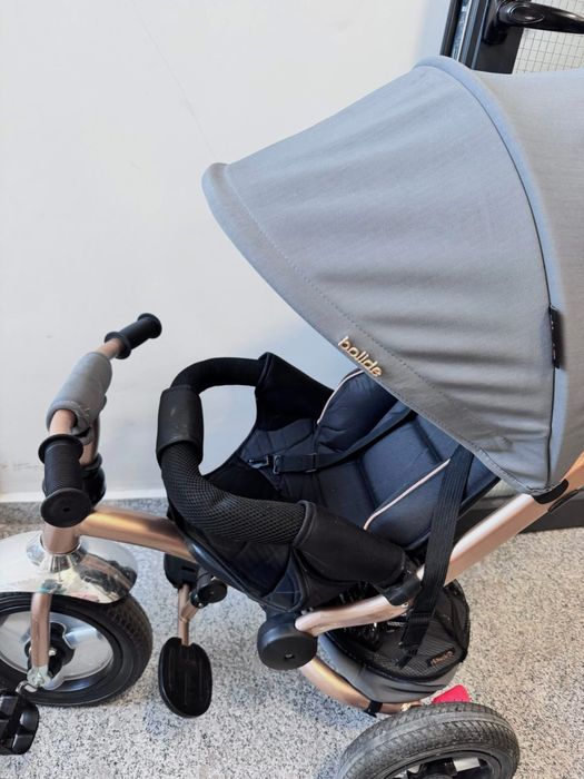 Триколка Chiplino bolide