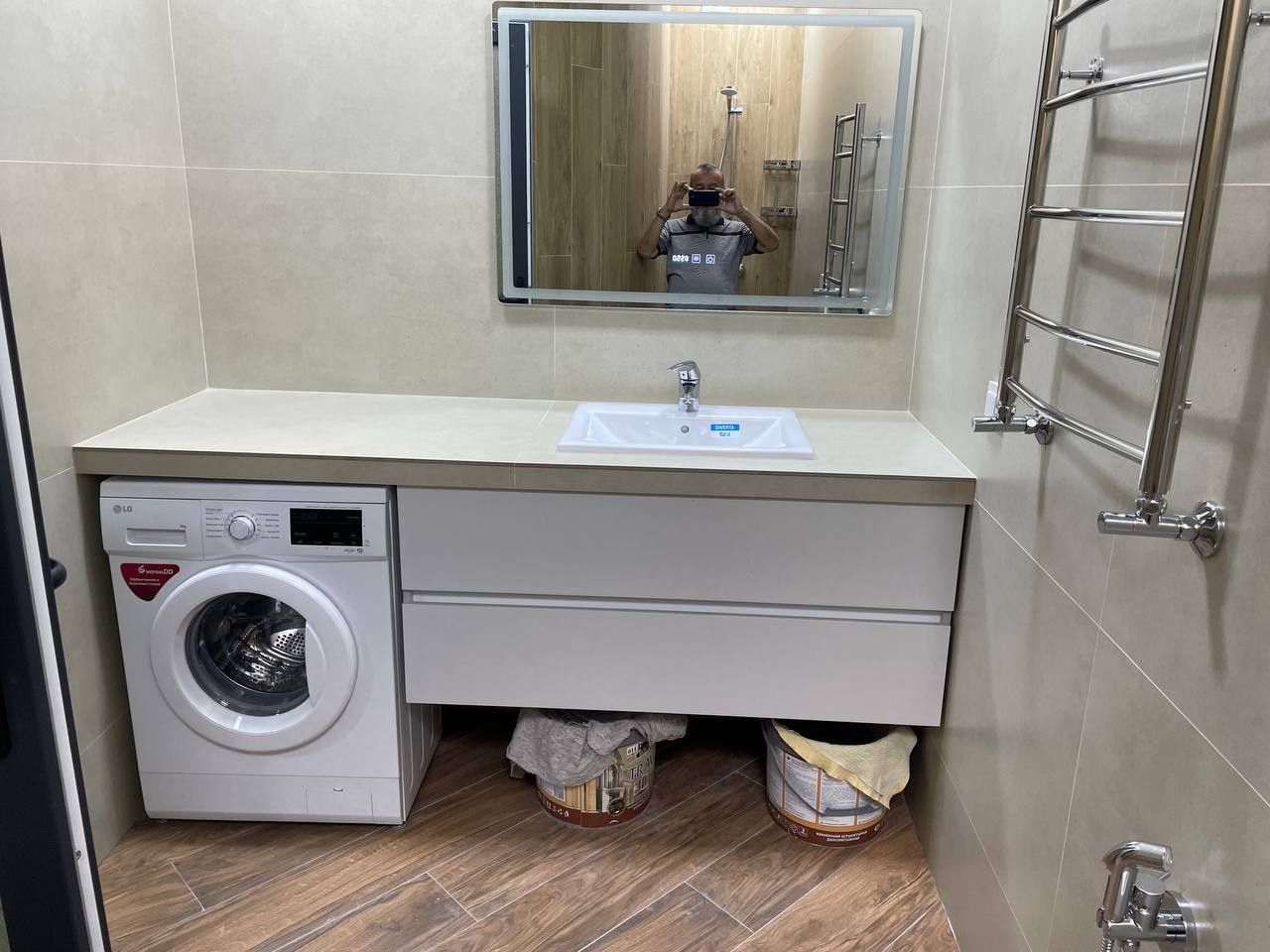 Ул. Бабура, Некст 2 комнаты