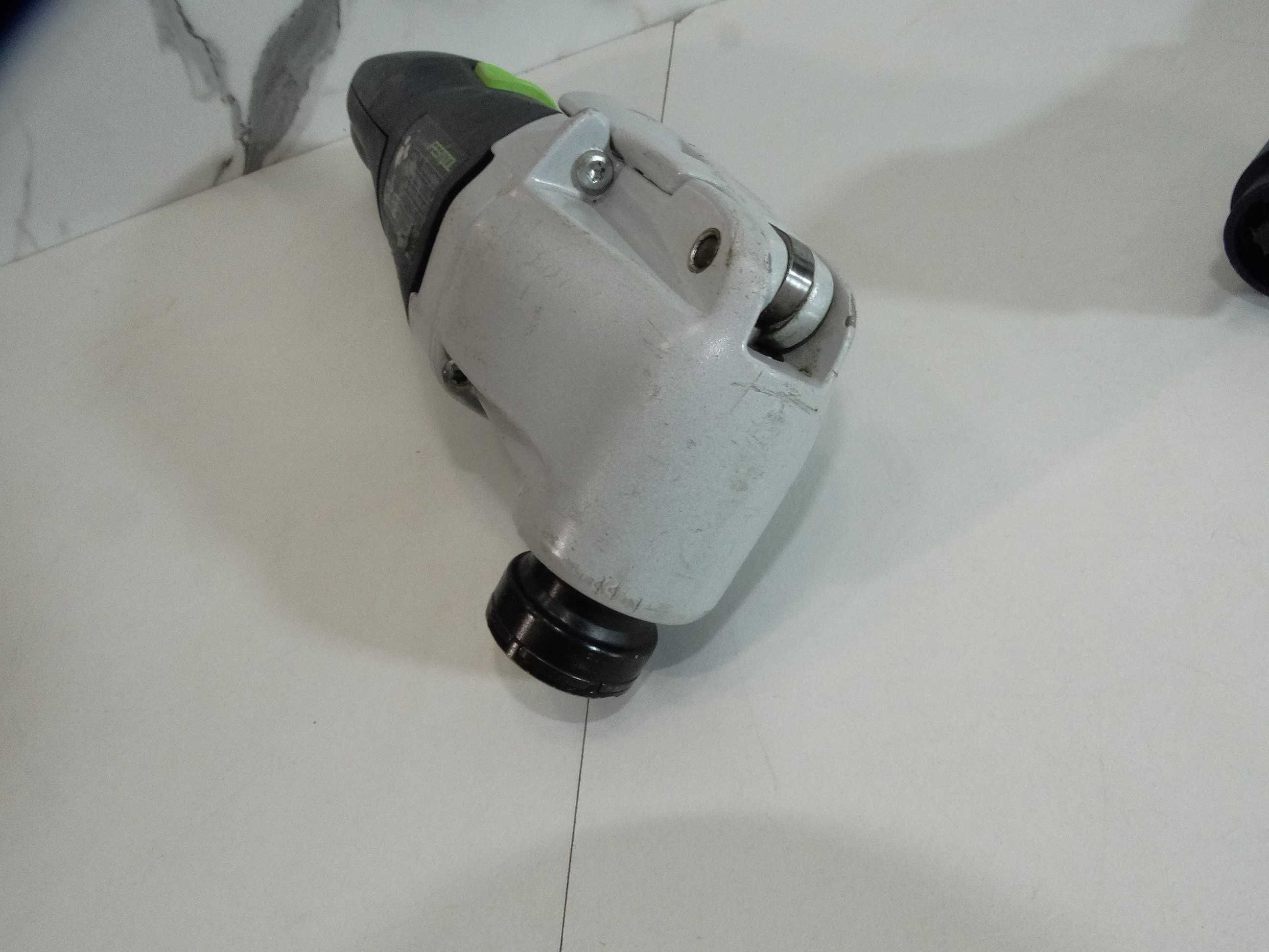 Festool OC 400 EQ - Мулти шлайф