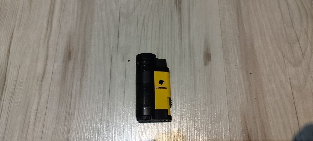 Запалка за пури COHIBA+няколко модела