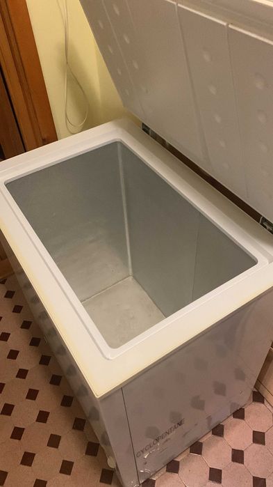 Vand lada congelator Inverter 150L