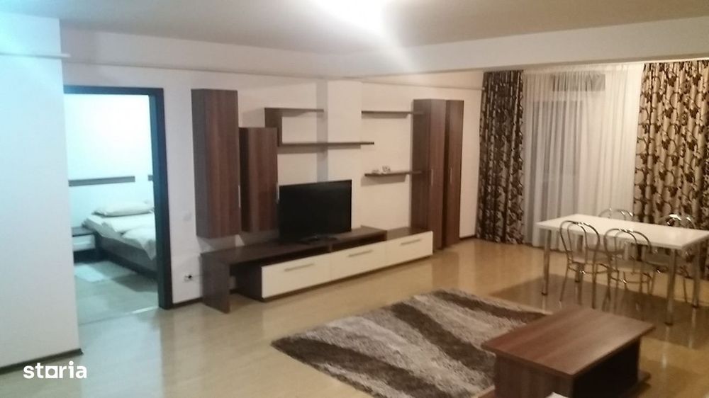 Apartament 2 camere, Popa Șapca, Etaj 1, Mobilat si Utilat