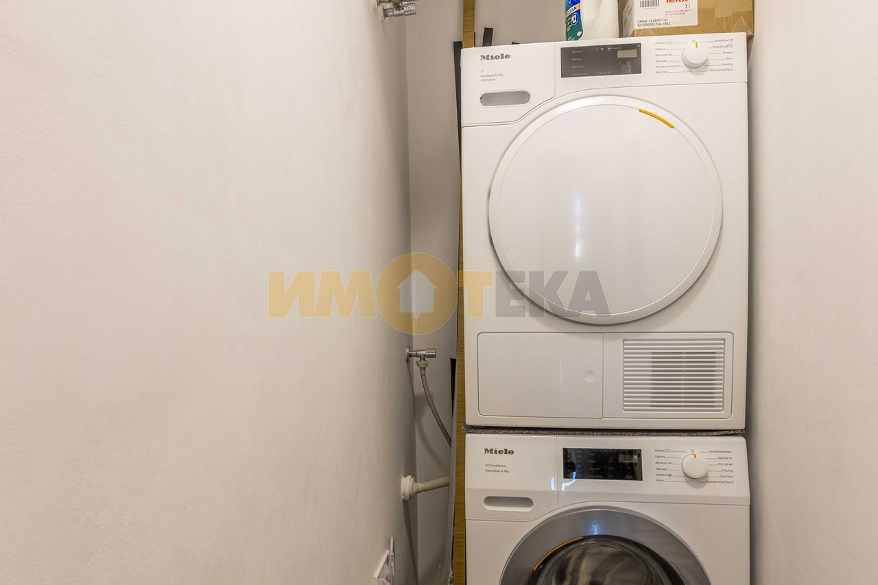 Продава се Многостаен апартамент в Варна, Чайка - 157 кв.м за 3536 €/кв.м - Снимка #12