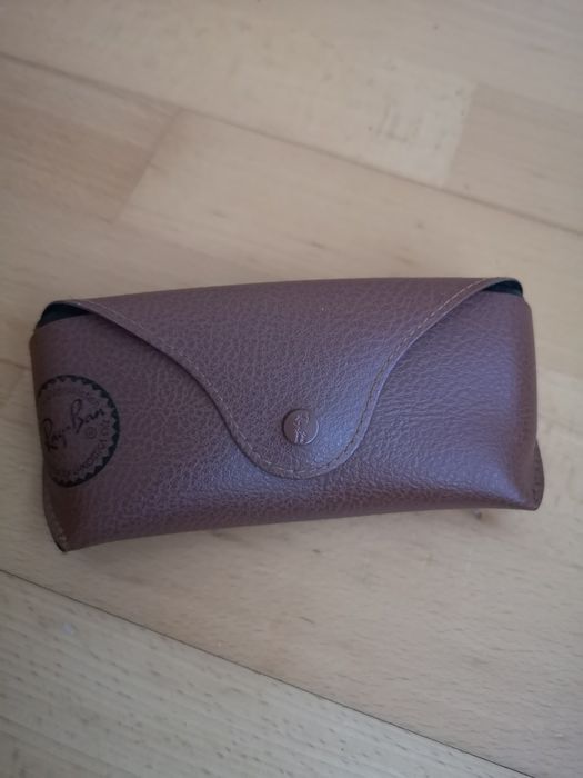 Toc protectie ochelari Ray Ban