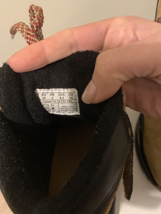 Дамски боти Scotch&Soda