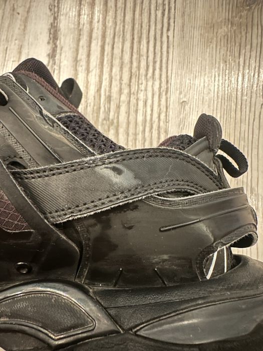 Balenciaga track 42номер черни