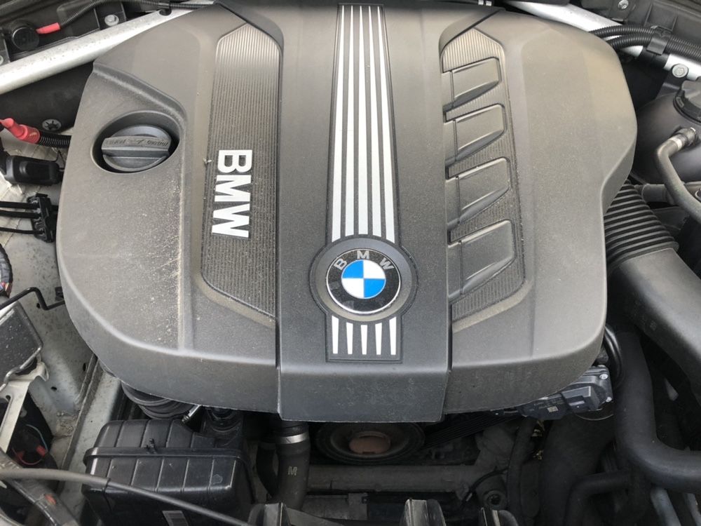 Motor bmw x3 f25 2.0d 184 cp, motor bmw n47d20c x1 x3 x5 f10 f30 f34