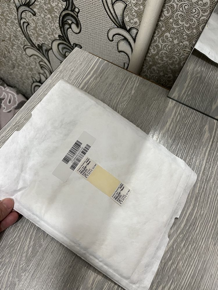 Хирургическая сетка Prolene PMM3 15Cx15C