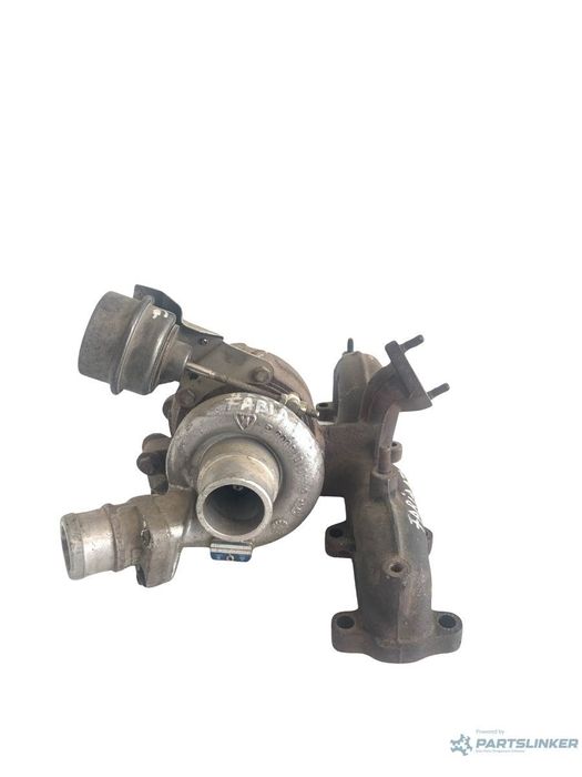 Turbină VOLKSWAGEN GOLF IV 1J1 1997 - 2007 1.9 TDI ATD, AXR, VOLKSWAGEN POLO 9N_ 2001 - 2012 1.9 TDI ATD, AXR, BMT, AUDI A3 8L1 1996 - 2006 1.9 TDI ATD, AXR, SKODA OCTAVIA 1U2 1996 - 2010 1.9 TDI AXR, SKODA FABIA 6Y2 1999 - 2008 1.9 TDI ATD, AXR 038253016