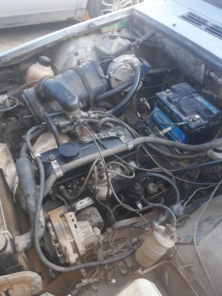 Dacia   1310 L 1.4 benzina