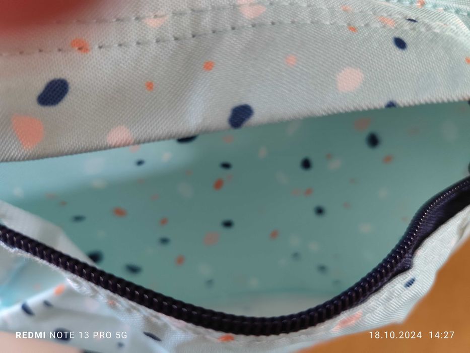 Детска раница Мики Маус, внос от Холандия