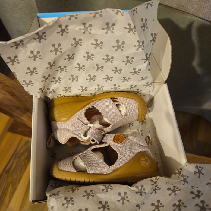 Детски обувки Biomecanics