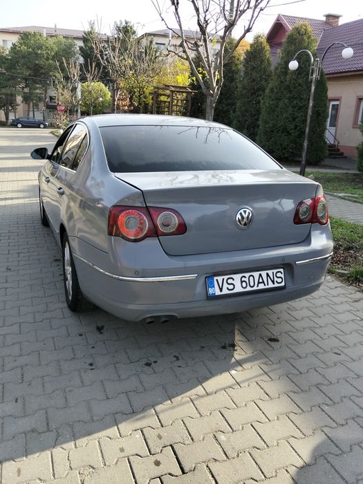 Vw Passat 1.9 tdi