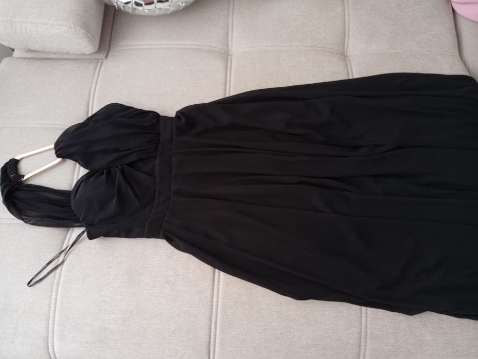 Vand rochie deosebita tulle