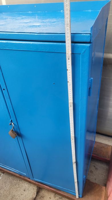 dulap scule mobilier metalic atelier scularie rafturi polite masa