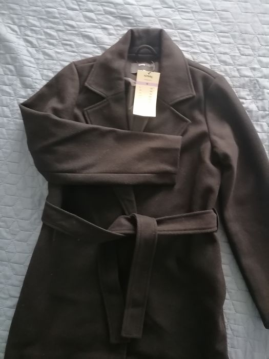 Дамски палта HM и Sinsay