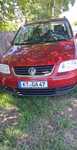 Vand vw touran 2.0 tdi