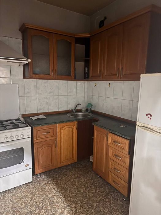 Чиланзар 7-й квартал Двухкомнатная Улица Катартал Ориентир Makro Parus