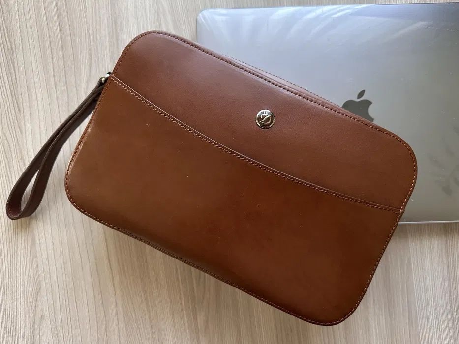 Барсетка S.T.Dupont | Оригинал