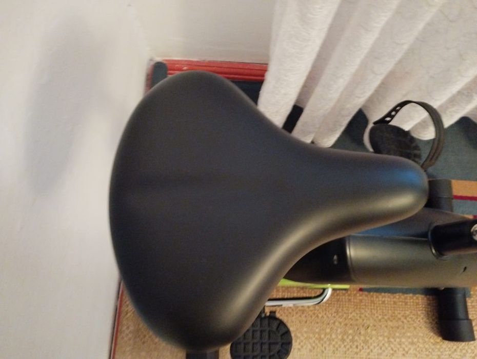 Велотренажёр новая