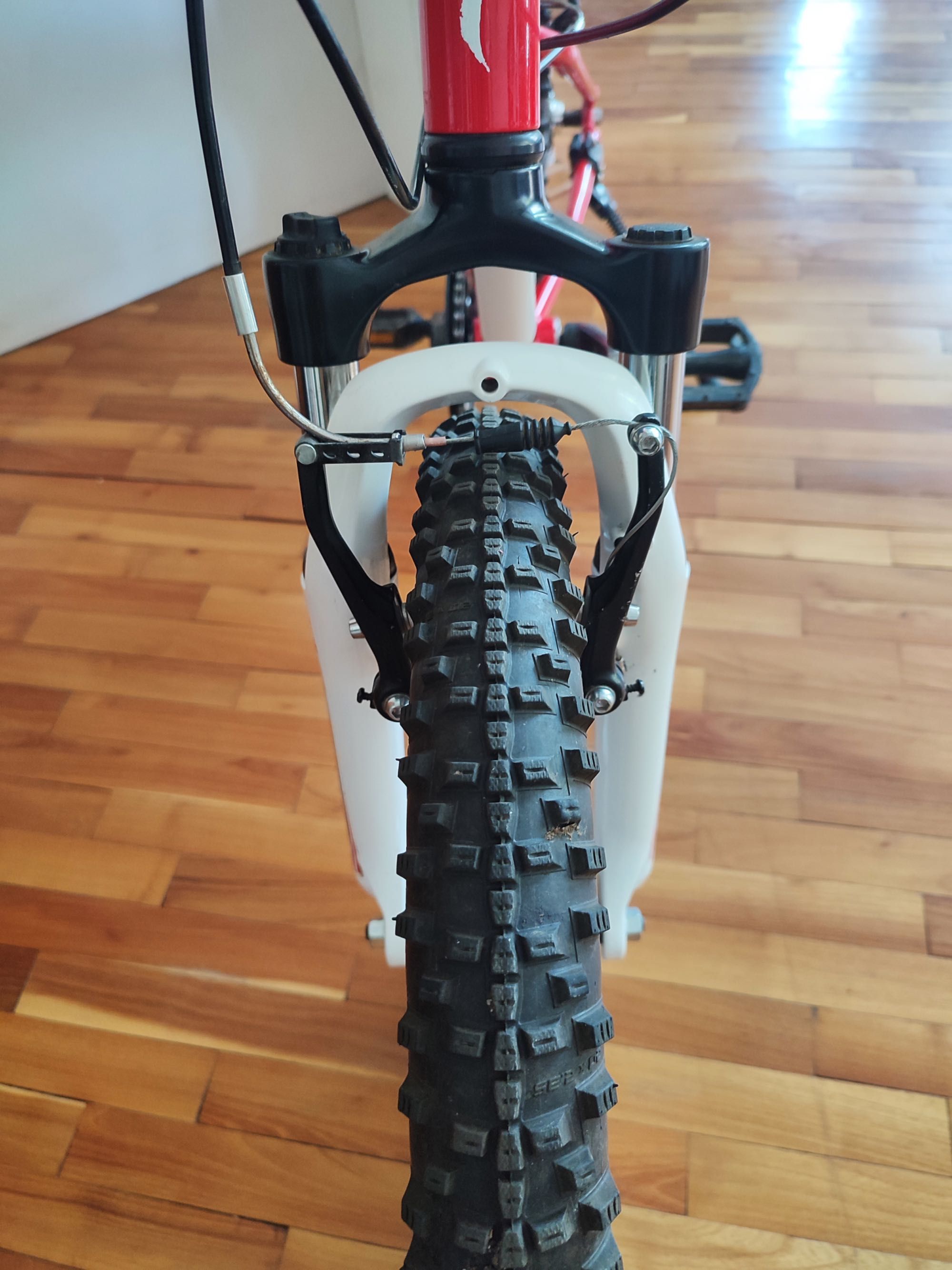 Детски велосипед Specialized HotRock 20"