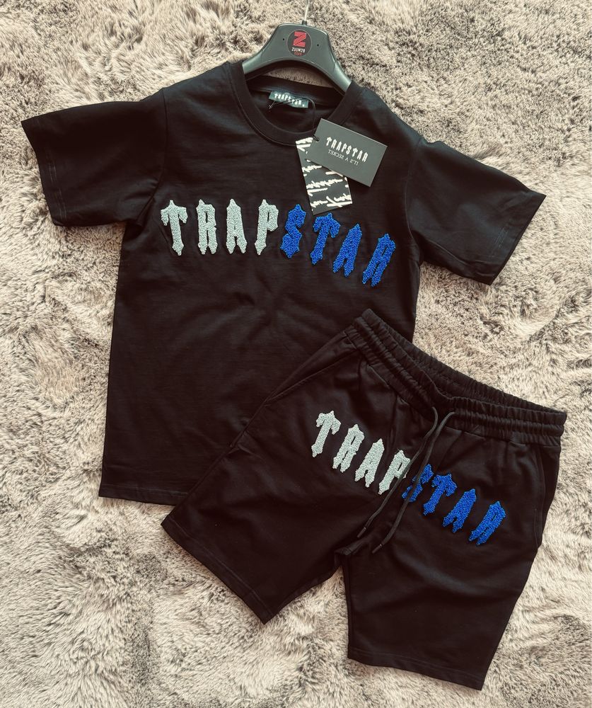 TRAPSTAR compleuri , calitate premium!