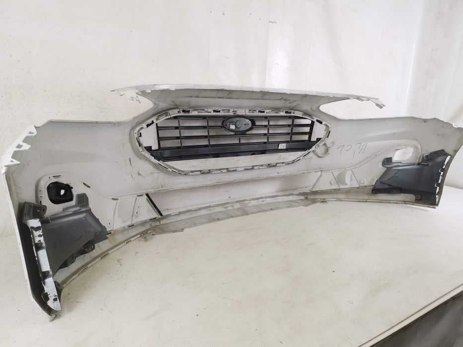 Предна броня с радиаторна решетка / Bara Fata Cu Grila Radiator Ford F