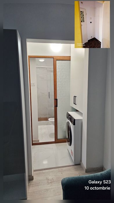 Apartament de închiriat