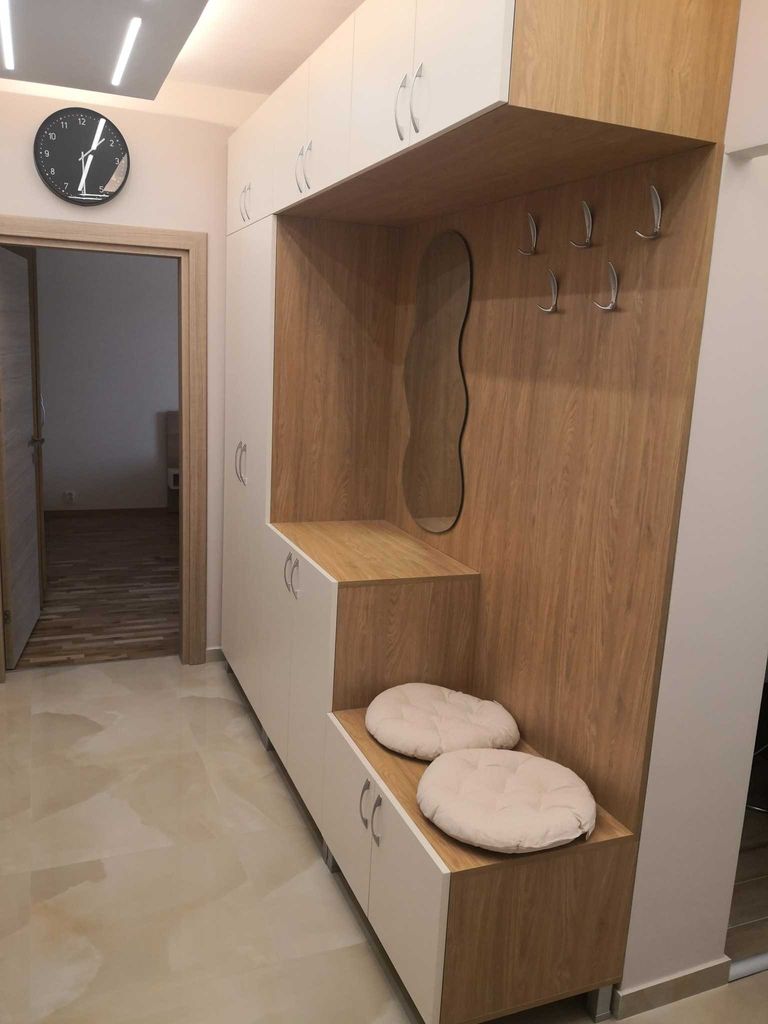 Дава се под наем Двустаен апартамент в София, Надежда 1 - 75 кв.м за 714 € - Снимка #4