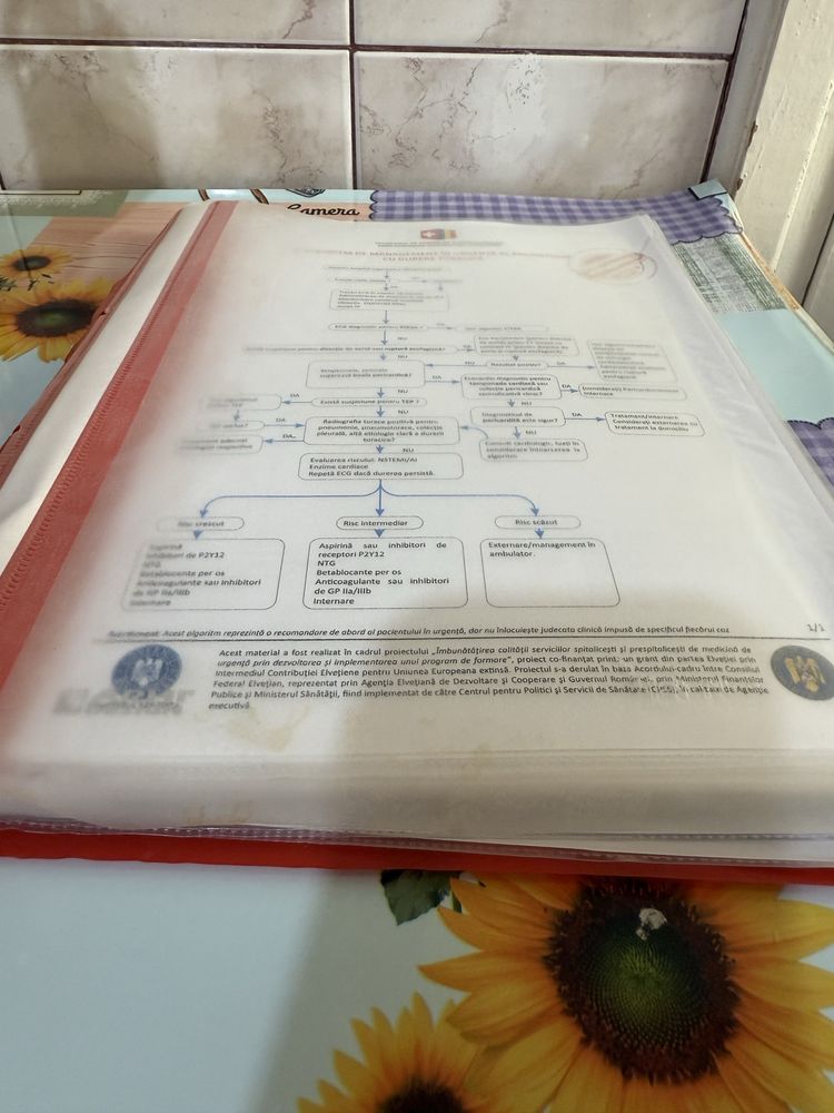 Vand manual Tintinalli-medicina de urgenta + cadou ghid si algoritmi