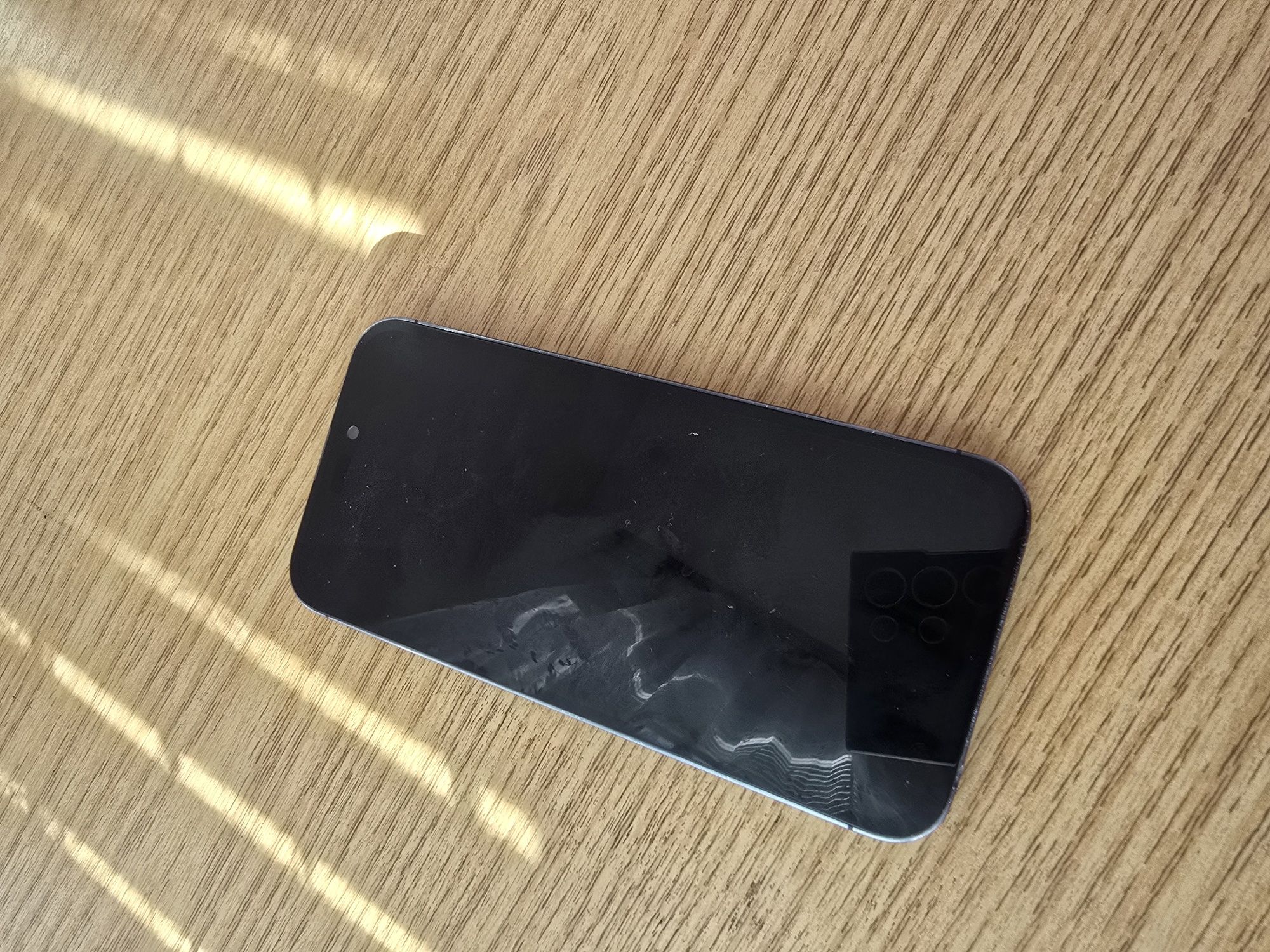 IPhone 14 Pro Max 256ram